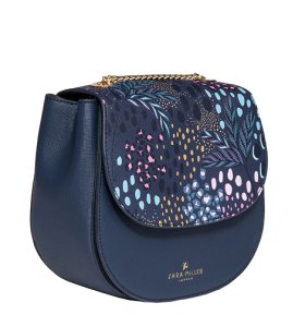 Midnight Crossbody